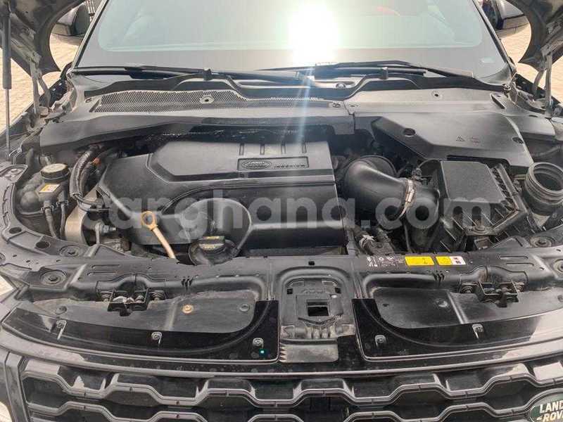 Big with watermark land rover range rover evoque greater accra accra 44368