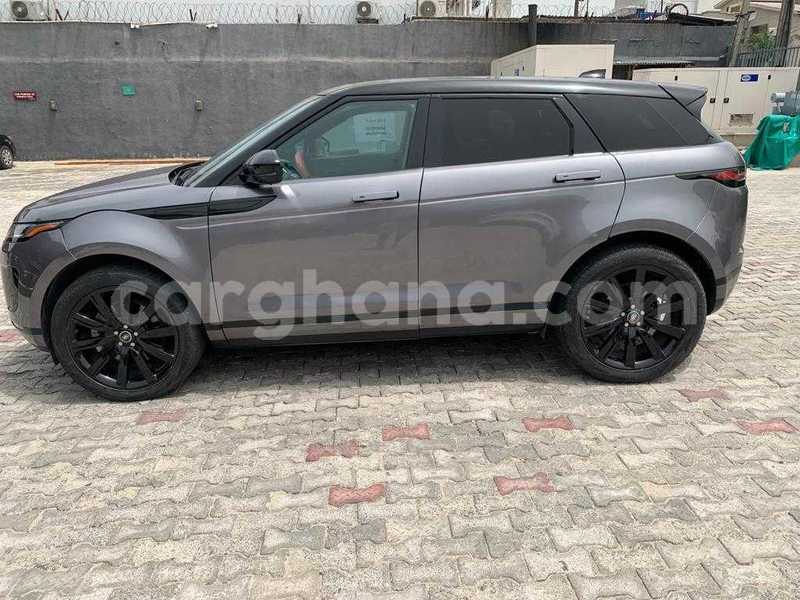 Big with watermark land rover range rover evoque greater accra accra 44368