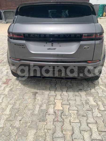 Big with watermark land rover range rover evoque greater accra accra 44368