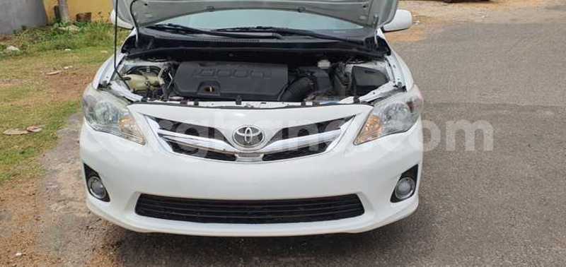 Big with watermark toyota corolla greater accra accra 44370