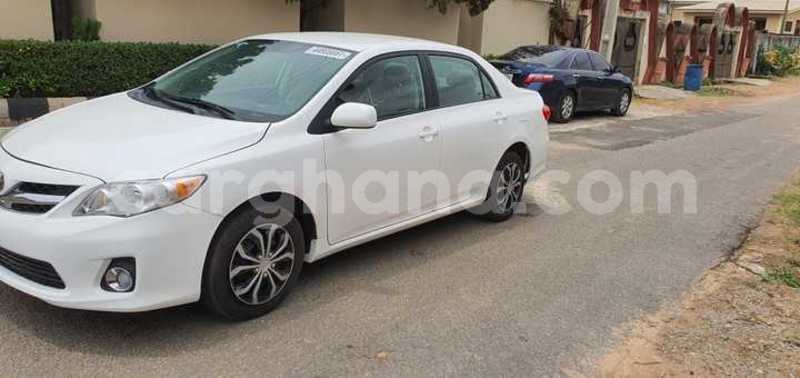 Big with watermark toyota corolla greater accra accra 44370