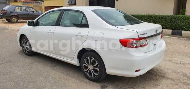 Big with watermark toyota corolla greater accra accra 44370