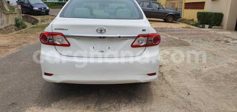 Big with watermark toyota corolla greater accra accra 44370