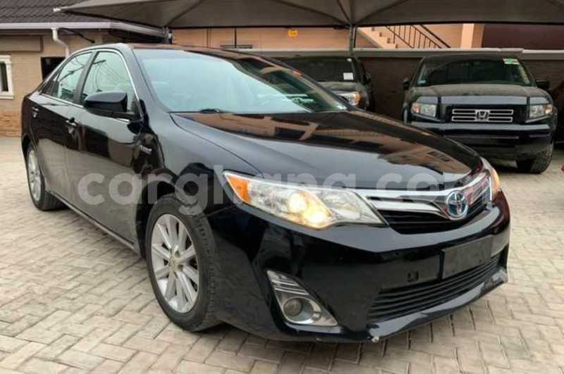 Big with watermark toyota camry greater accra accra 44371