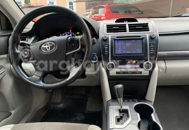 Big with watermark toyota camry greater accra accra 44371