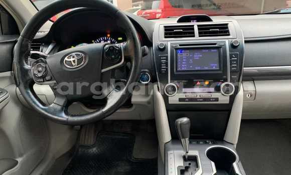 Buy Used Toyota Camry Black Car in Accra in Greater Accra Buy Used Toyota Camry Black Car in Accra in Greater Accra