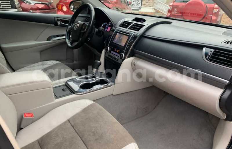 Big with watermark toyota camry greater accra accra 44371