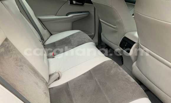 Buy Used Toyota Camry Black Car in Accra in Greater Accra Buy Used Toyota Camry Black Car in Accra in Greater Accra