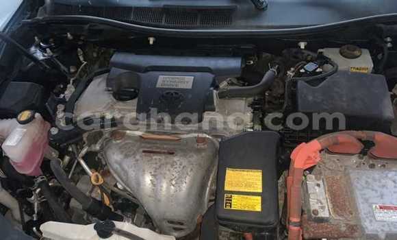 Buy Used Toyota Camry Black Car in Accra in Greater Accra Buy Used Toyota Camry Black Car in Accra in Greater Accra