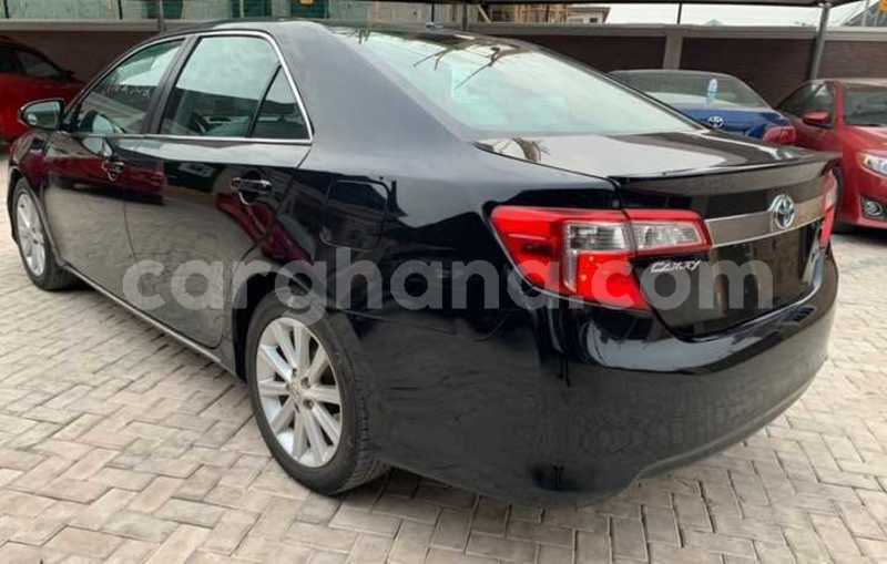 Big with watermark toyota camry greater accra accra 44371