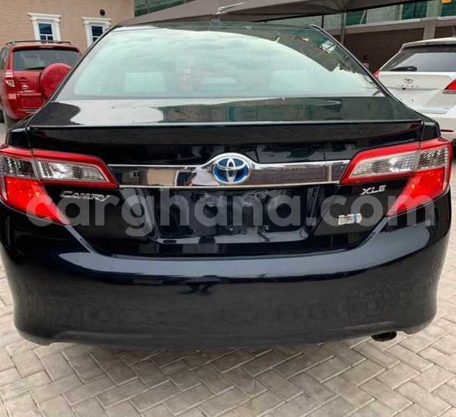 Big with watermark toyota camry greater accra accra 44371