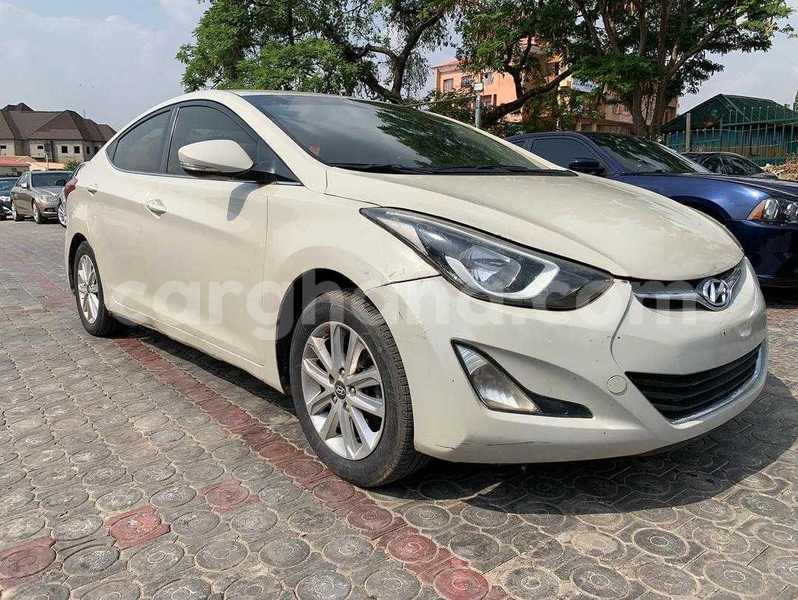 Big with watermark hyundai elantra greater accra accra 44372