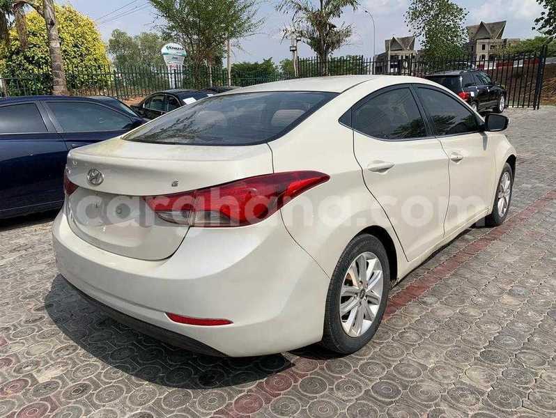 Big with watermark hyundai elantra greater accra accra 44372