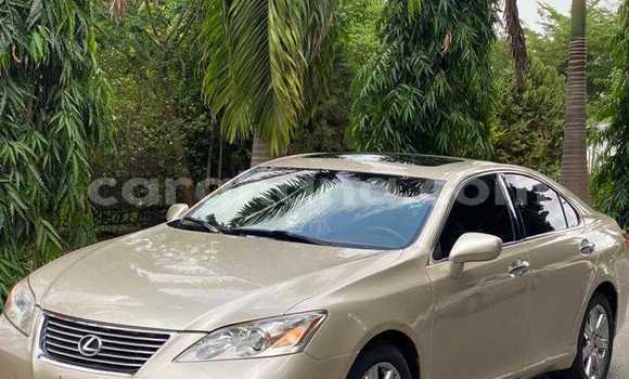 Buy Used Lexus ES Other Car in Accra in Greater Accra