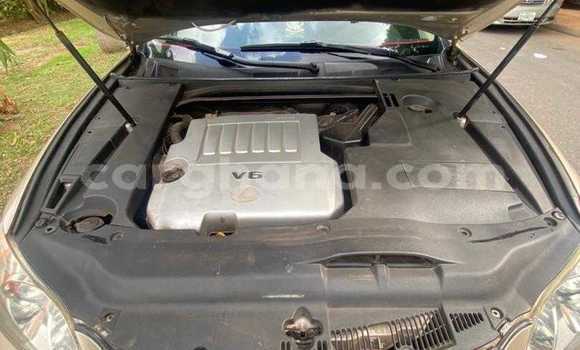 Buy Used Lexus ES Other Car in Accra in Greater Accra Buy Used Lexus ES Other Car in Accra in Greater Accra