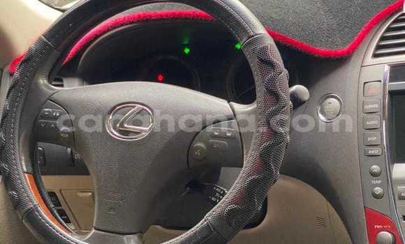 Buy Used Lexus ES Other Car in Accra in Greater Accra Buy Used Lexus ES Other Car in Accra in Greater Accra