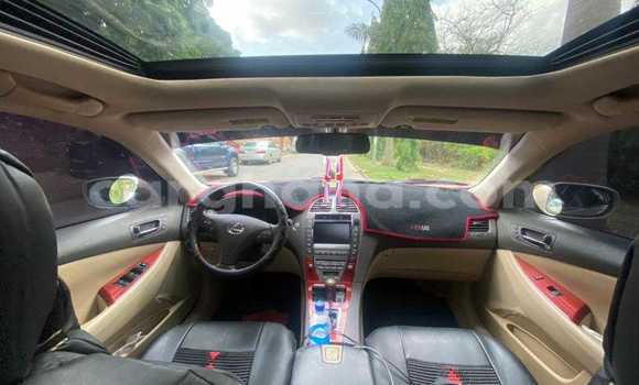 Buy Used Lexus ES Other Car in Accra in Greater Accra Buy Used Lexus ES Other Car in Accra in Greater Accra