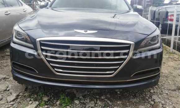 Sayi Na hannu Hyundai Genesis Coupe Sauran Mota in Accra a Greater Accra Sayi Na hannu Hyundai Genesis Coupe Sauran Mota in Accra a Greater Accra