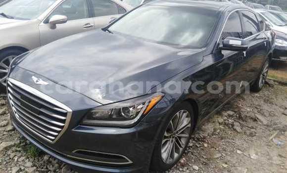 Sayi Na hannu Hyundai Genesis Coupe Sauran Mota in Accra a Greater Accra Sayi Na hannu Hyundai Genesis Coupe Sauran Mota in Accra a Greater Accra