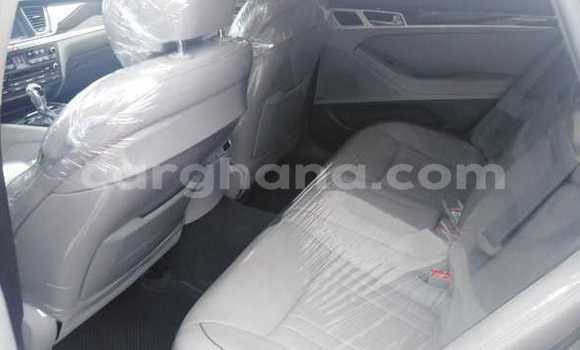 Sayi Na hannu Hyundai Genesis Coupe Sauran Mota in Accra a Greater Accra Sayi Na hannu Hyundai Genesis Coupe Sauran Mota in Accra a Greater Accra