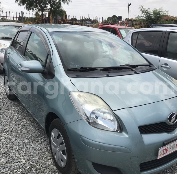 Big with watermark toyota vitz greater accra accra 44377