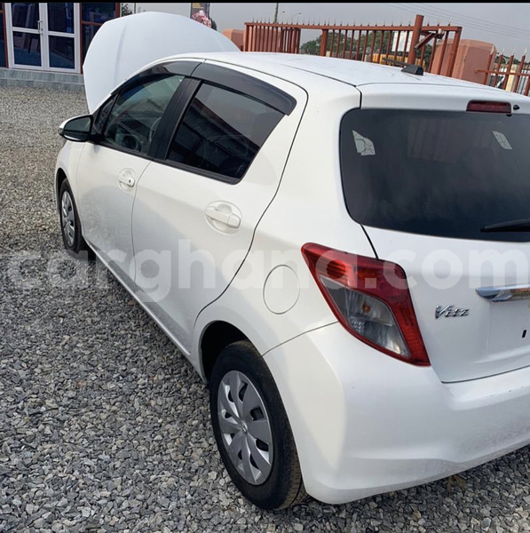 Big with watermark toyota vitz greater accra accra 44379