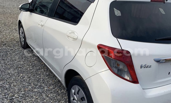 Ra Àlòkù Toyota Vitz Miiran Ọkọ̀ in Accra ni Greater Accra