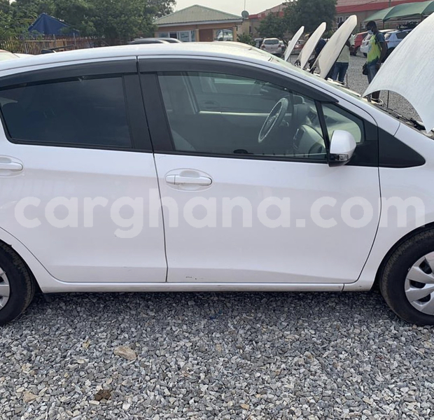 Big with watermark toyota vitz greater accra accra 44379