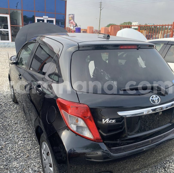 Big with watermark toyota vitz greater accra accra 44380