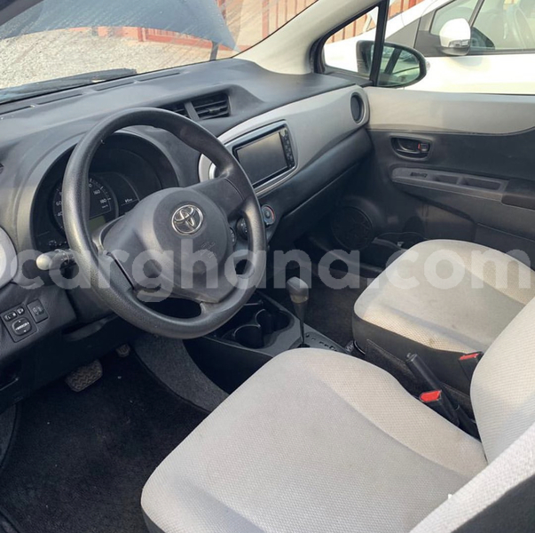 Big with watermark toyota vitz greater accra accra 44380