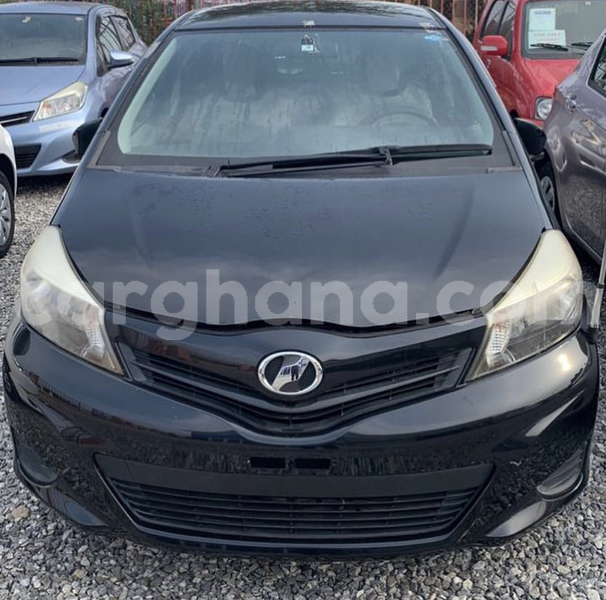 Big with watermark toyota vitz greater accra accra 44380