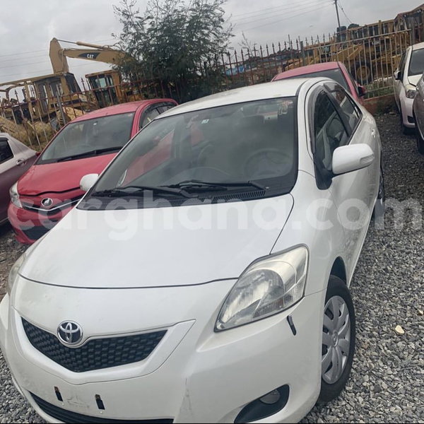 Big with watermark toyota yaris greater accra accra 44381