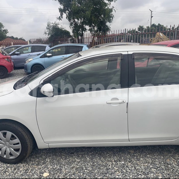 Big with watermark toyota yaris greater accra accra 44381