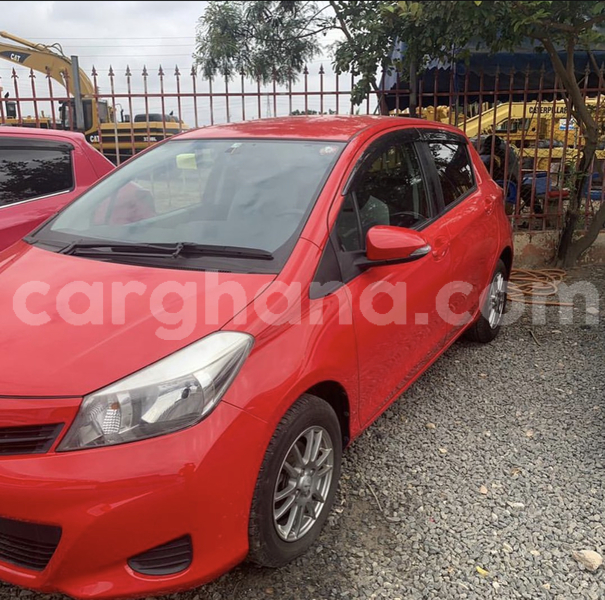 Big with watermark toyota vitz greater accra accra 44382