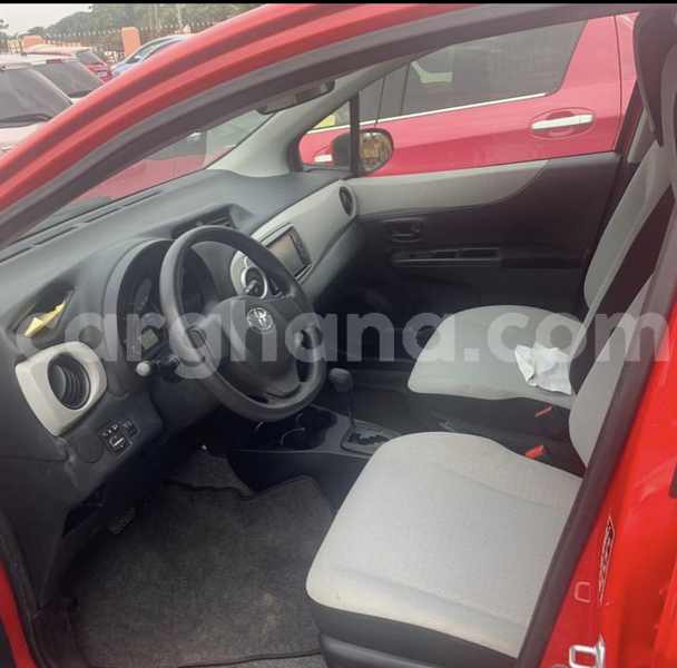 Big with watermark toyota vitz greater accra accra 44382