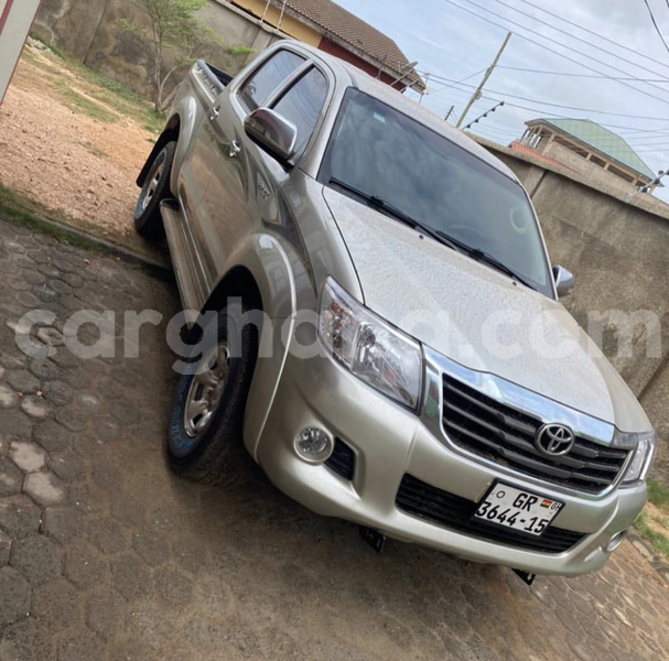 Big with watermark toyota hilux greater accra accra 44384