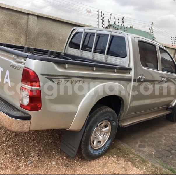 Big with watermark toyota hilux greater accra accra 44384