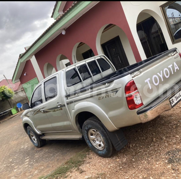 Big with watermark toyota hilux greater accra accra 44384