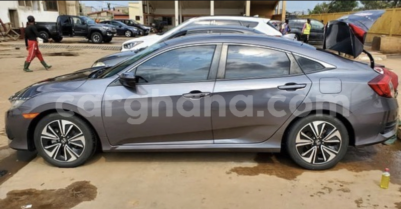 Big with watermark honda civic greater accra accra 44385