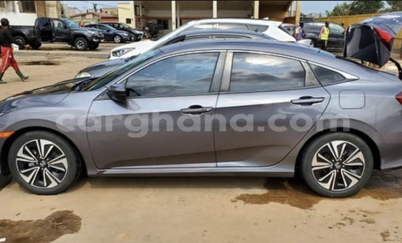Buy Used Honda Civic Other Car in Accra in Greater Accra