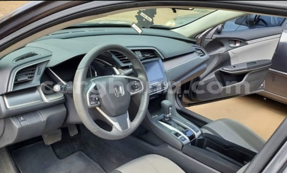 Sayi Na hannu Honda Civic Sauran Mota in Accra a Greater Accra Sayi Na hannu Honda Civic Sauran Mota in Accra a Greater Accra