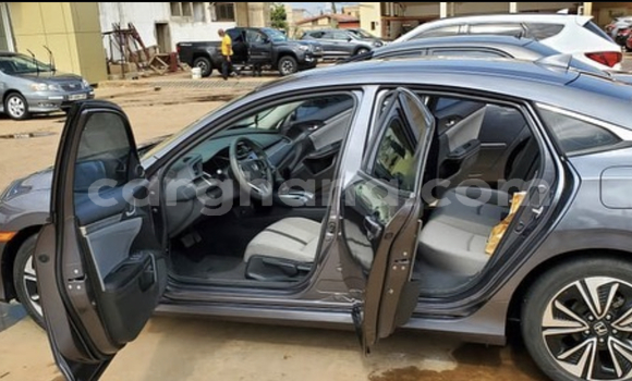 Sayi Na hannu Honda Civic Sauran Mota in Accra a Greater Accra Sayi Na hannu Honda Civic Sauran Mota in Accra a Greater Accra