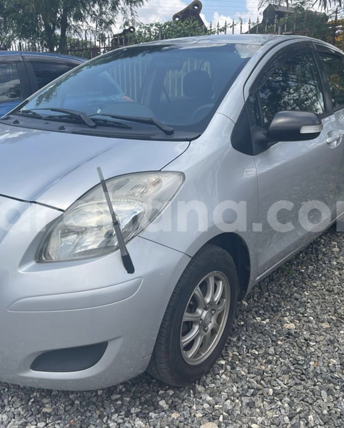 Big with watermark toyota vitz greater accra accra 44387