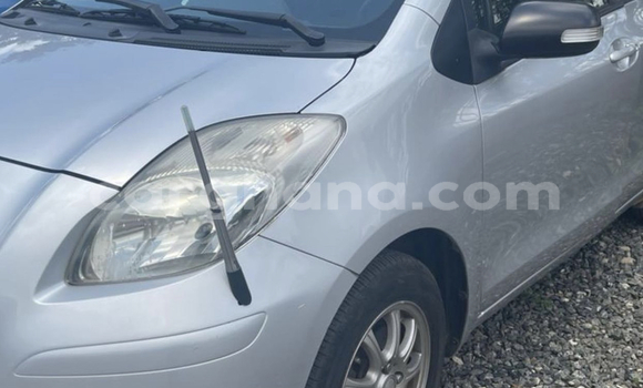 Ra Àlòkù Toyota Vitz Miiran Ọkọ̀ in Accra ni Greater Accra