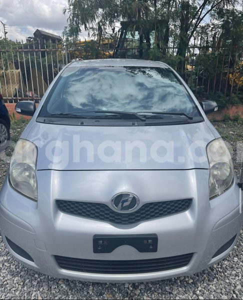 Big with watermark toyota vitz greater accra accra 44387