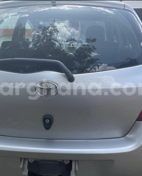 Big with watermark toyota vitz greater accra accra 44387