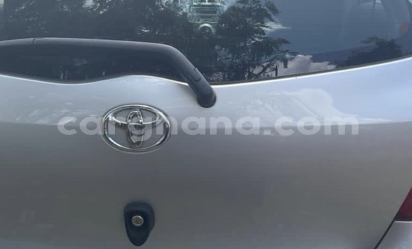 Sayi Na hannu Toyota Vitz Sauran Mota in Accra a Greater Accra Sayi Na hannu Toyota Vitz Sauran Mota in Accra a Greater Accra