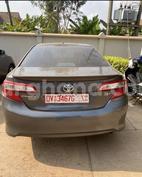 Big with watermark toyota camry greater accra accra 44388