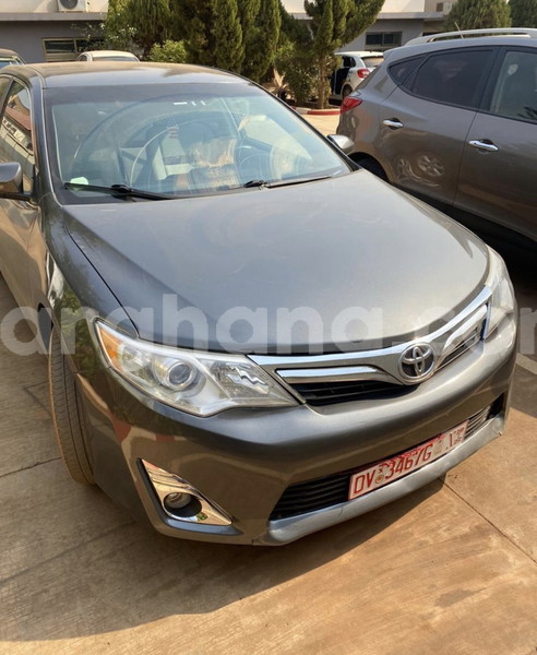 Big with watermark toyota camry greater accra accra 44388