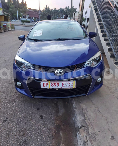 Big with watermark toyota corolla greater accra accra 44389